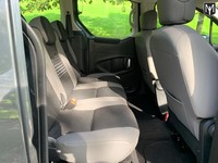 CITROEN BERLINGO MULTISPACE