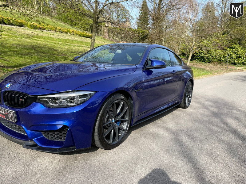 BMW M4