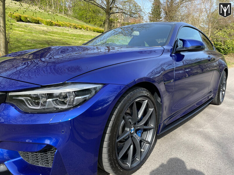 BMW M4